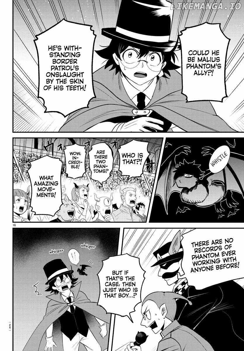 Mairimashita! Iruma-kun Chapter 398 17